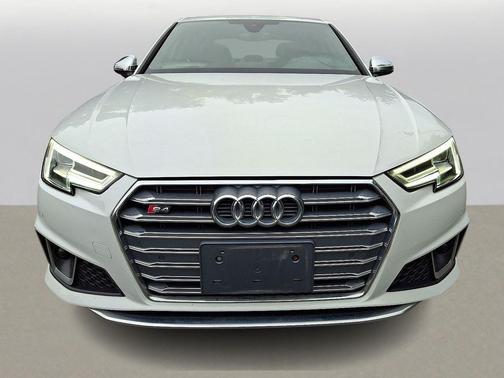 2019 Audi S4 3.0T Premium