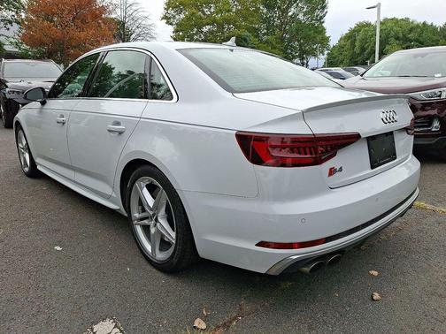 2019 Audi S4 3.0T Premium