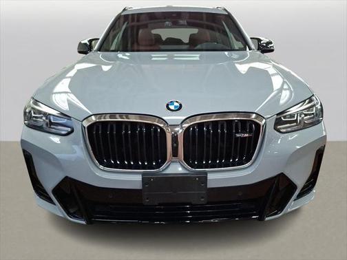 2024 BMW X3 M40i