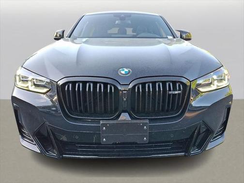 2024 BMW X4 M40i
