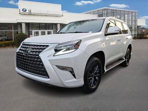 2023 Lexus GX 460 Premium