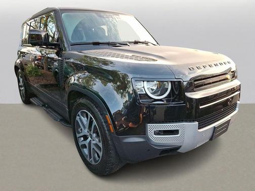 2023 Land Rover Defender 110 S