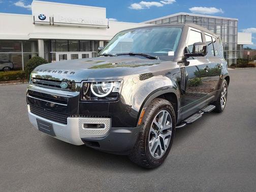 2023 Land Rover Defender 110 S