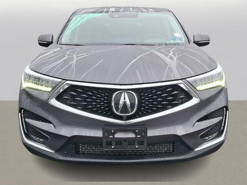 2019 Acura RDX Advance Package