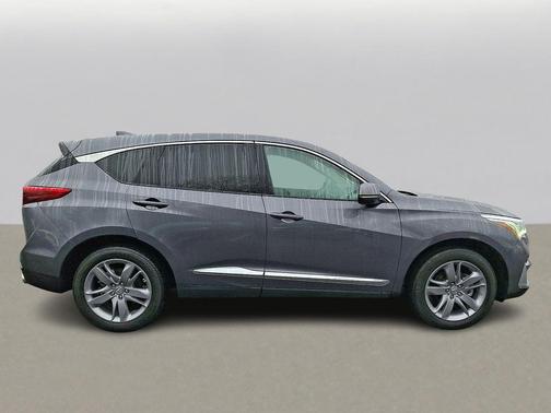 2019 Acura RDX Advance Package