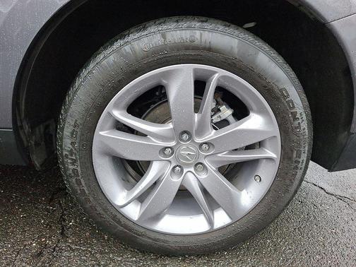 2019 Acura RDX Advance Package