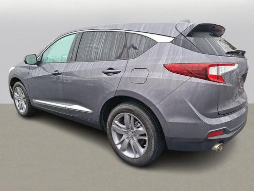 2019 Acura RDX Advance Package