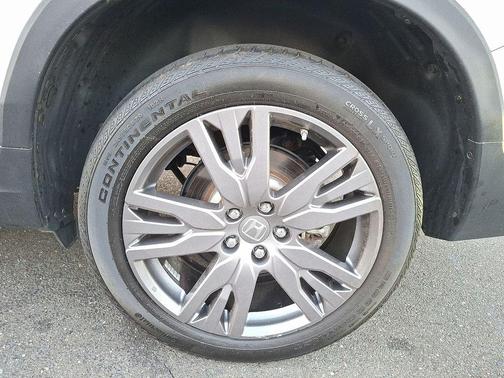 2022 Honda Pilot AWD Sport
