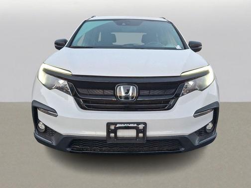2022 Honda Pilot AWD Sport
