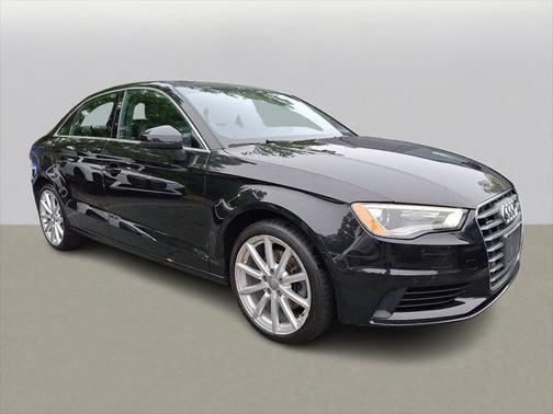 2015 Audi A3 2.0T Premium Plus