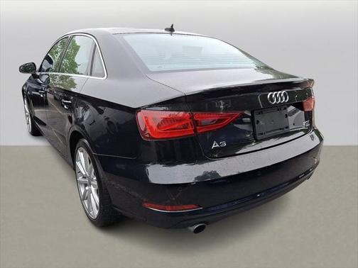2015 Audi A3 2.0T Premium Plus