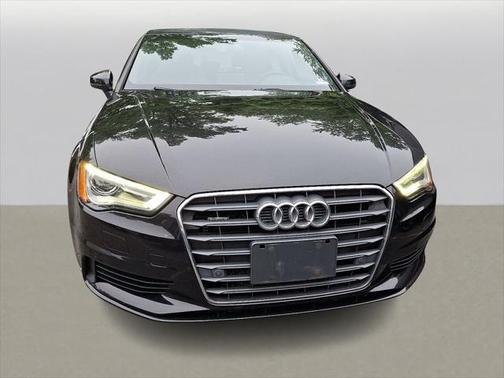 2015 Audi A3 2.0T Premium Plus