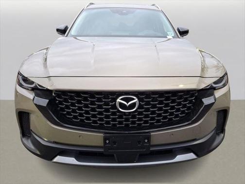 2023 Mazda CX-50 2.5 Turbo Premium Plus