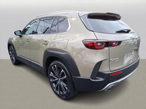 2023 Mazda CX-50 2.5 Turbo Premium Plus