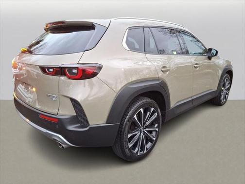 2023 Mazda CX-50 2.5 Turbo Premium Plus