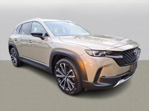 2023 Mazda CX-50 2.5 Turbo Premium Plus