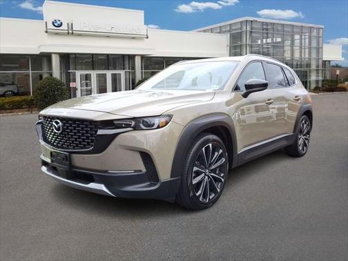 2023 Mazda CX-50 2.5 Turbo Premium Plus