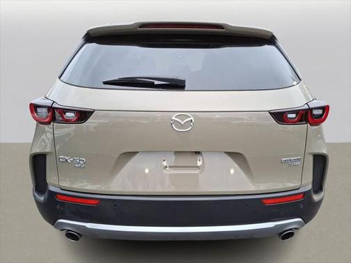 2023 Mazda CX-50 2.5 Turbo Premium Plus