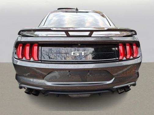 2020 Ford Mustang GT