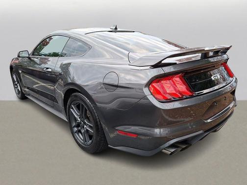 2020 Ford Mustang GT