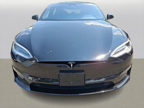 2021 Tesla Model S Long Range