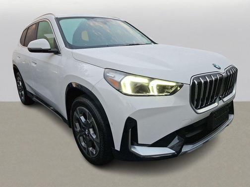 2025 BMW X1 xDrive28i