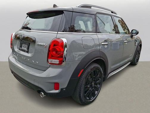 2019 MINI Countryman Cooper S ALL4