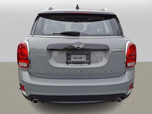 2019 MINI Countryman Cooper S ALL4