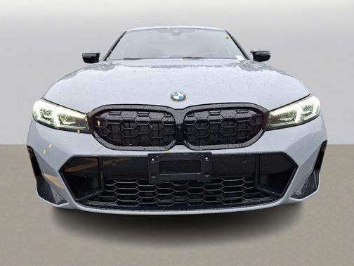 2024 BMW M340 M340i xDrive Sedan