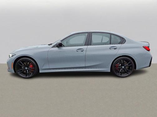 2024 BMW M340 M340i xDrive Sedan