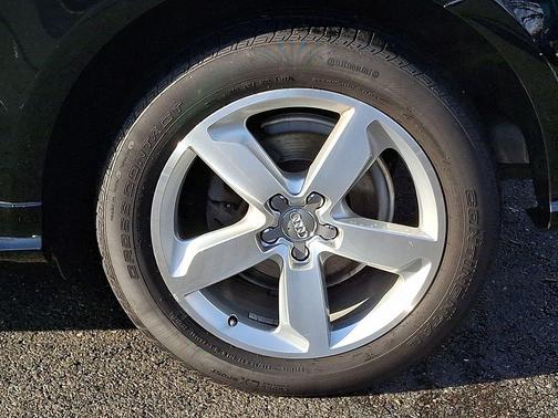 2012 Audi Q5 3.2 Prestige