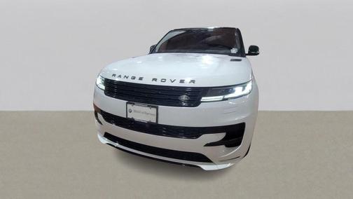 2023 Land Rover Range Rover Sport SE