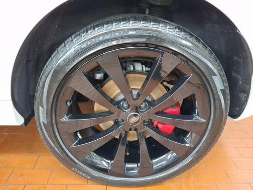 2023 Land Rover Range Rover Sport SE