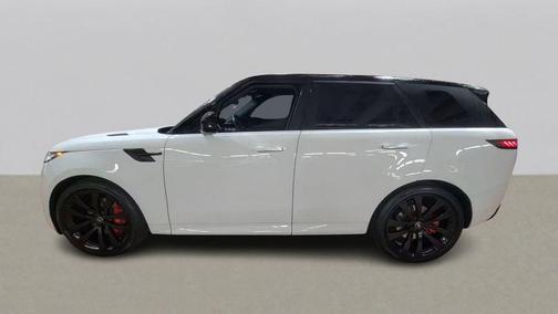 2023 Land Rover Range Rover Sport SE