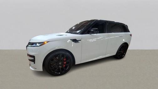 2023 Land Rover Range Rover Sport SE