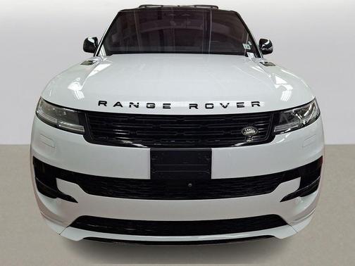 2023 Land Rover Range Rover Sport SE