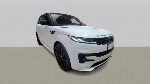 2023 Land Rover Range Rover Sport SE