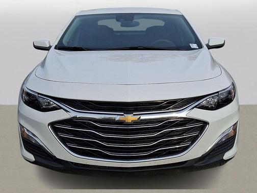 2024 Chevrolet Malibu 1LS