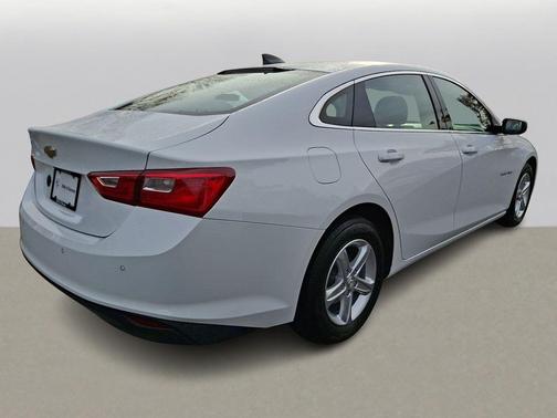 2024 Chevrolet Malibu 1LS