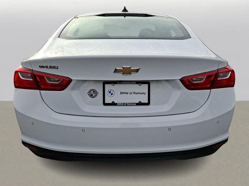 2024 Chevrolet Malibu 1LS