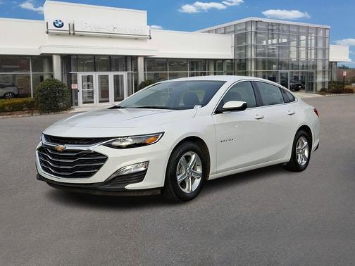 2024 Chevrolet Malibu 1LS