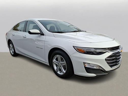 2024 Chevrolet Malibu 1LS
