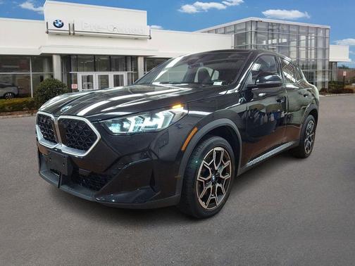 2025 BMW X2 xDrive28i