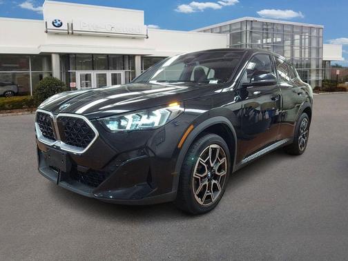 2025 BMW X2 xDrive28i