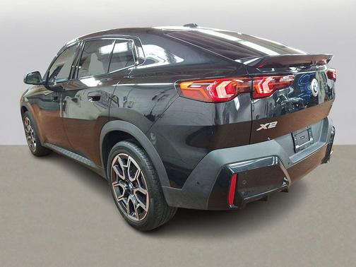 2025 BMW X2 xDrive28i