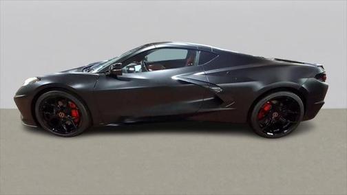 2022 Chevrolet Corvette Stingray w/3LT