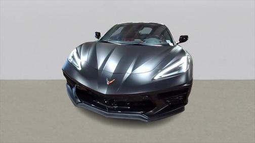 2022 Chevrolet Corvette Stingray w/3LT