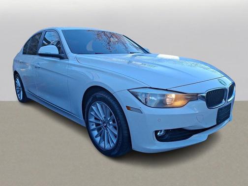 2015 BMW 328 xDrive