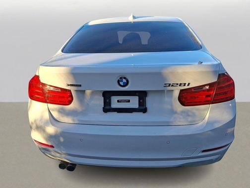 2015 BMW 328 xDrive