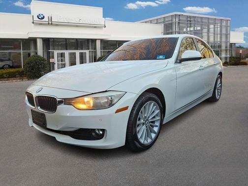 2015 BMW 328 xDrive